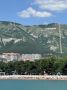 Внимание: высокая пожароопасность