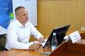 Состоялось заседание Координационного совета по профессиональному образованию и подготовке работников квалифицированного труда и специалистов в Ейском районе