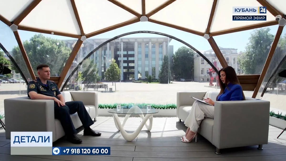 Лето — пора отдыха у воды: реки, озёра, моря и бассейны манят и детей, и взрослых