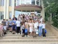 Краснодарские семьи приняли участие в региональном этапе Всероссийского фестиваля сбережений и инвестиций