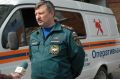70-летний юбилей празднует ветеран пожарно-спасательной службы Валерий Белокобыльский