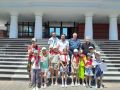 В Сочи стартовала молодежная патриотическая акция «Мы – дети России! Второй сезон»
