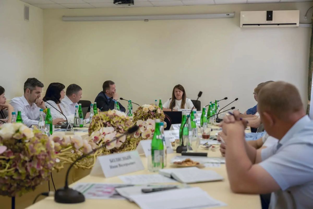 В реализации нацпроекта «Технологическое обеспечение продовольственной безопасности» будут участвовать 28 кубанских ученых
