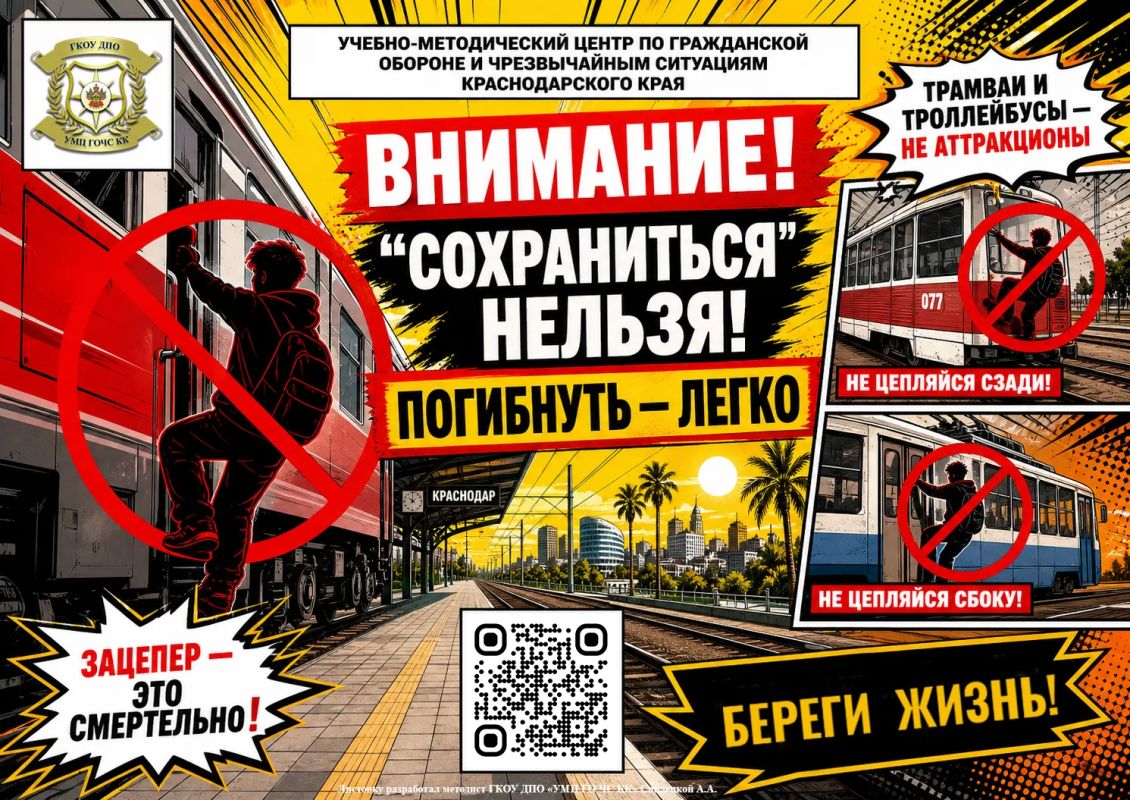 В рамках акции «Мои безопасные каникулы