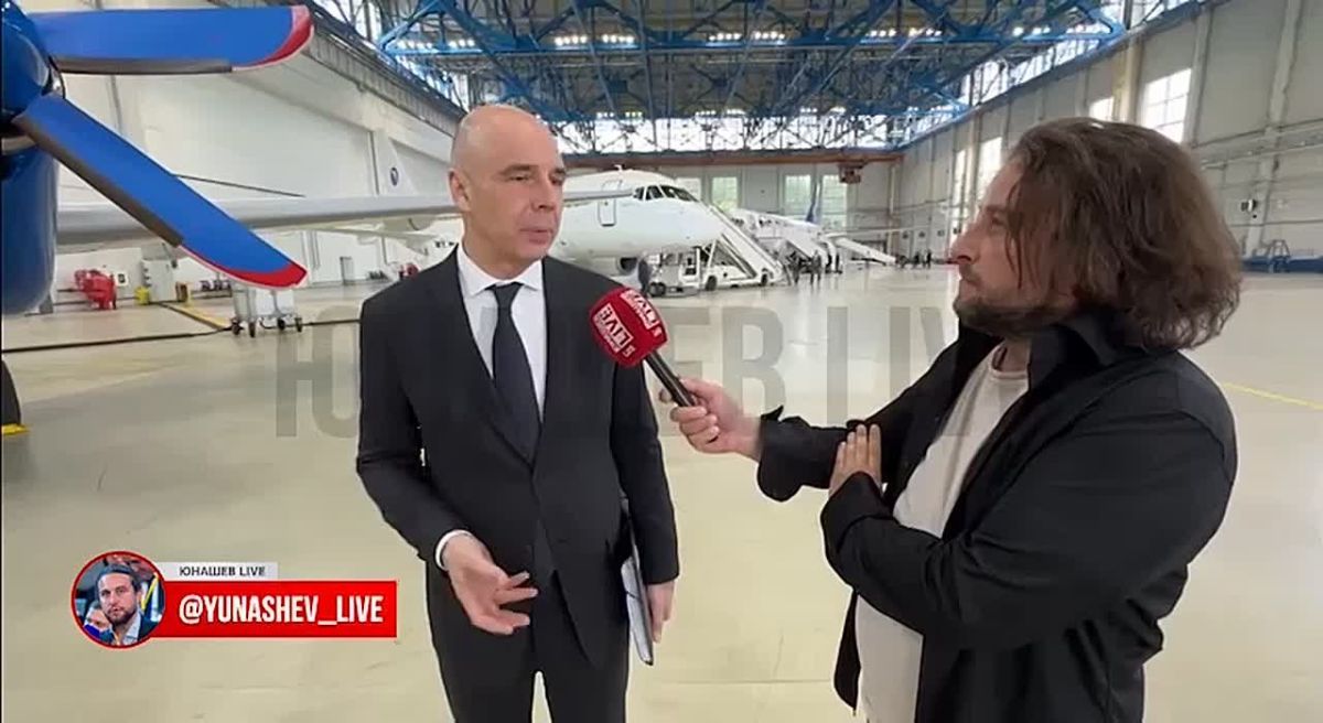 Алексей Живов: Тем временем Антон Силуанов и зампред правитества Савельев заявляют, что никаких резких скачков и проблем на топливном рынке нет