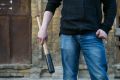 В Москве арестованы мужчины, сломавшие нос москвичу за плохое отношение к их подруге