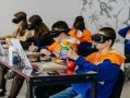 Юная жительница Кубани стала финалистом благотворительных ИТ-проектов