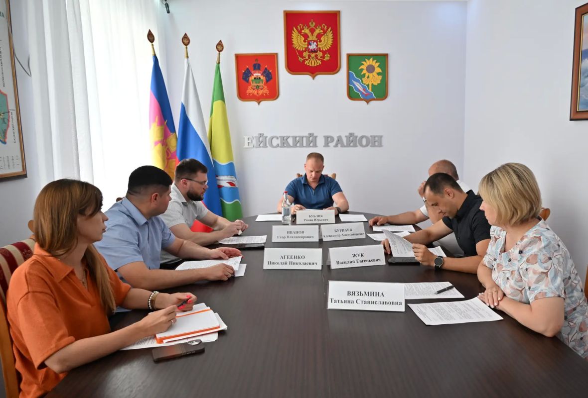 В станице Должанской появится новая детская игровая площадка