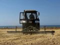 В Анапе исключили из опасной зоны ещё 3,5 км пляжа