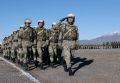 1 июля в России отмечают День ветеранов боевых действий