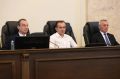 Вениамин Кондратьев: При распределении бюджета безусловным приоритетом для нас остается поддержка жителей