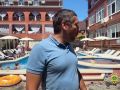 Для учеников полицейских классов был организован семейный праздник