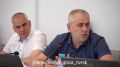 Круглосуточное дежурство волонтеров введено с 1 июля на АЗС в Новороссийске, сообщил мэр Андрей Кравченко