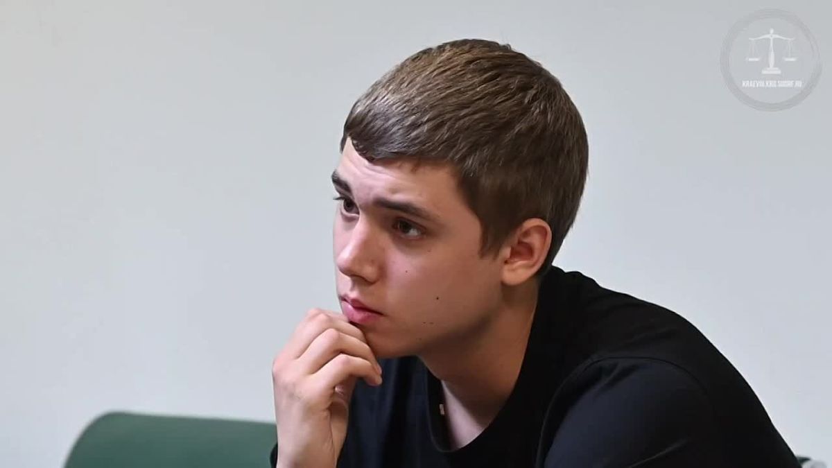 Судебная коллегия по уголовным делам в Краснодарском краевом суде изменила приговор Туапсинского городского суда в отношении Никиты Панасюка и Максима Георгиева