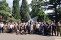 В Сочи почтили память ветеранов боевых действий, погибших в локальных конфликтах