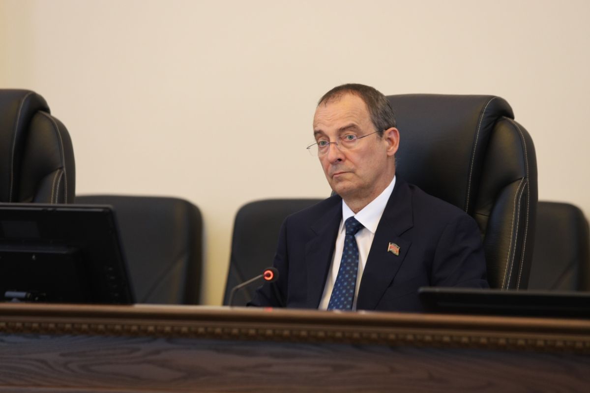 Парламентарии расширили перечень памятников для упрощенного благоустройства