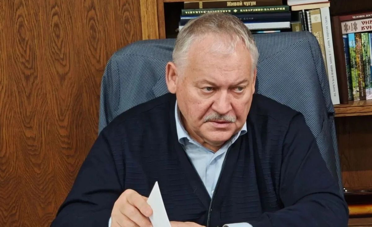 Депутат Госдумы Константин Затулин помог жителям Сочи решить проблемы с водой
