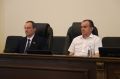Депутаты ЗСК приняли закон о сокращении срока рассмотрения обращений участников СВО