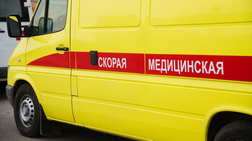 «Целенаправленный удар по гражданским»: ВСУ атаковали туристический автобус Минск — Анапа в Брянской области
