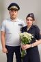 Ко Дню семьи, любви и верности запускаем серию анимационных зарисовок "Семья - это..."