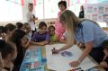 Прокуратурой города Армавира в рамках работы по правовому просвещению проведена встреча с учащимися общеобразовательного учреждения