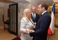 Позор на всю страну: Сара Нетаньяху прилюдно унизила мужа