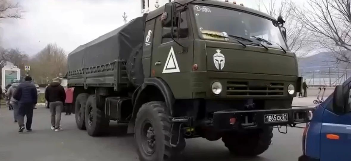 Верность присяге, мужество на века: Новороссийск почтит ветеранов боевых действий на мемориале «Колодец Жизни»