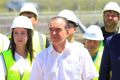 Вениамин Кондратьев: Необходимо активнее переводить транспорт на газомоторное топливо