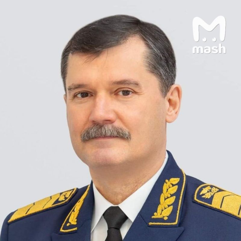 Бывшего руководителя Росавиации Александра Нерадько задержали по подозрению в мошенничестве, совершенном организованной группой в особо крупном размере