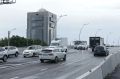 Движение по Тургеневскому мосту будут перекрывать ночью