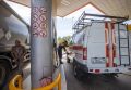 В Анапе для общественного и спецтранспорта выделили отдельную заправку