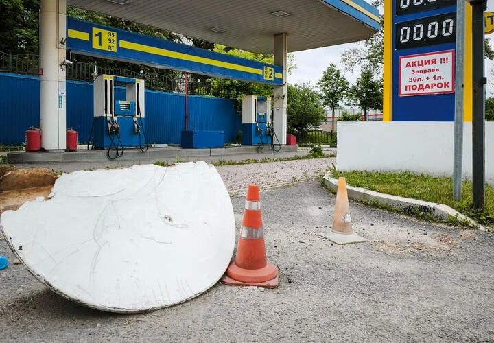 Почему на самом деле в России нет бензина? Главная причина и когда закончится этот кошмар