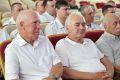 Сотрудники Госавтоинспекции празднуют 90-летие со дня образования службы