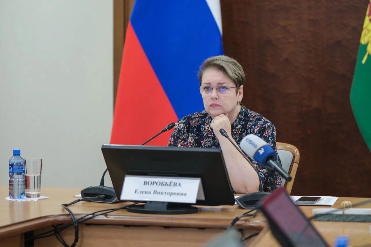В 2026 году в Краснодарском крае выделено 500 квот для обучения будущих медработников по целевому набору
