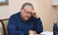 Константин Затулин продолжает разбирательства по проблеме оползня на улице Целинной в Сочи