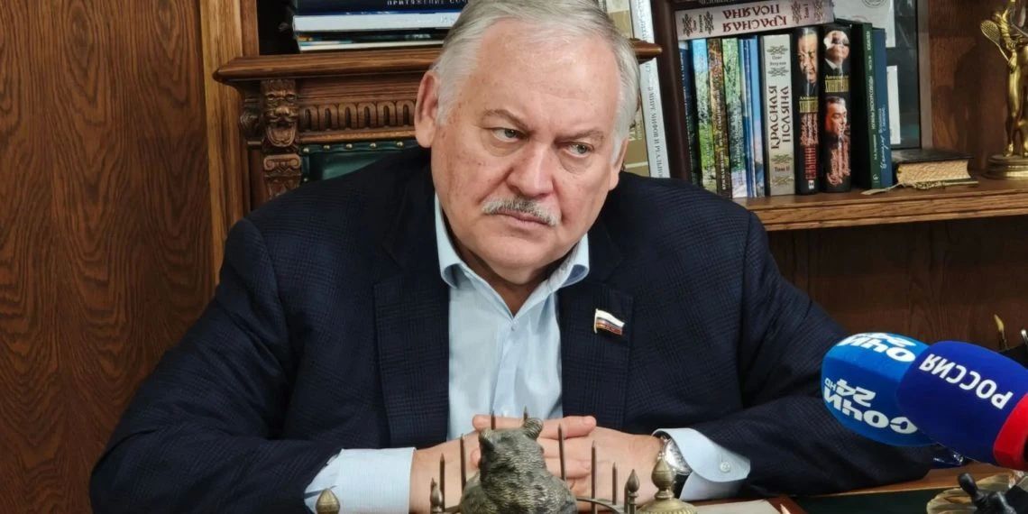 По запросу Константина Затулина прокуратура занялась нарушениями в сочинском ТСЖ
