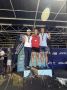 Спортсмен из Новороссийска завоевал бронзу чемпионата мира по скайраннингу