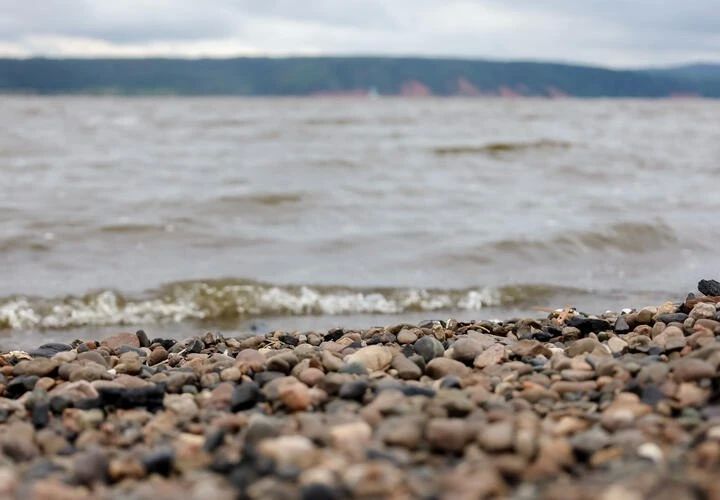 Где море в Краснодарском крае теплее, а где прохладнее? Это свежие данные на сегодня