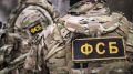 ФСБ пресекла рассылку бойцам СВО бомб под видом парфюма