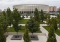 В Краснодаре в амфитеатре парка Галицкого пройдёт открытый показ матча Португалия — Испания