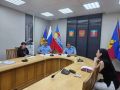 Прокуратурой города Армавира проведенприем участников специальной военной операции и членов их семей