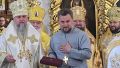 В раскольнической ПЦУ публично назвали Трампа "идиотом"