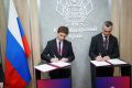 На Кубани построят два завода: по выпуску светопрозрачных алюминиевых конструкций и по обработке стекла