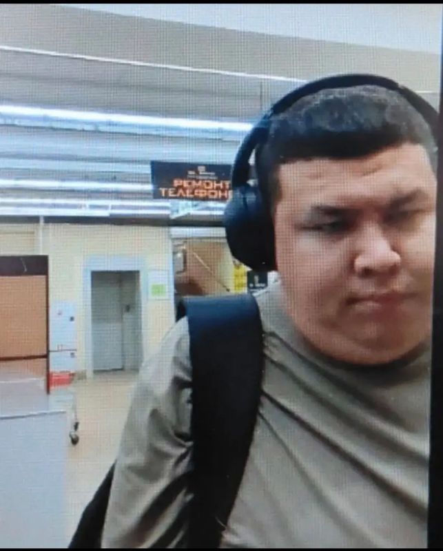 РОЗЫСК. Разыскивается дроппер, на счет которого обманутая мошенниками жительница Гулькевичи перевела 1,1 млн