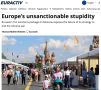 ������� �����: ������������� �������� ������ � Euractiv