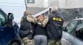 ФСБ остановила массовую рассылку смертельных посылок российским военным