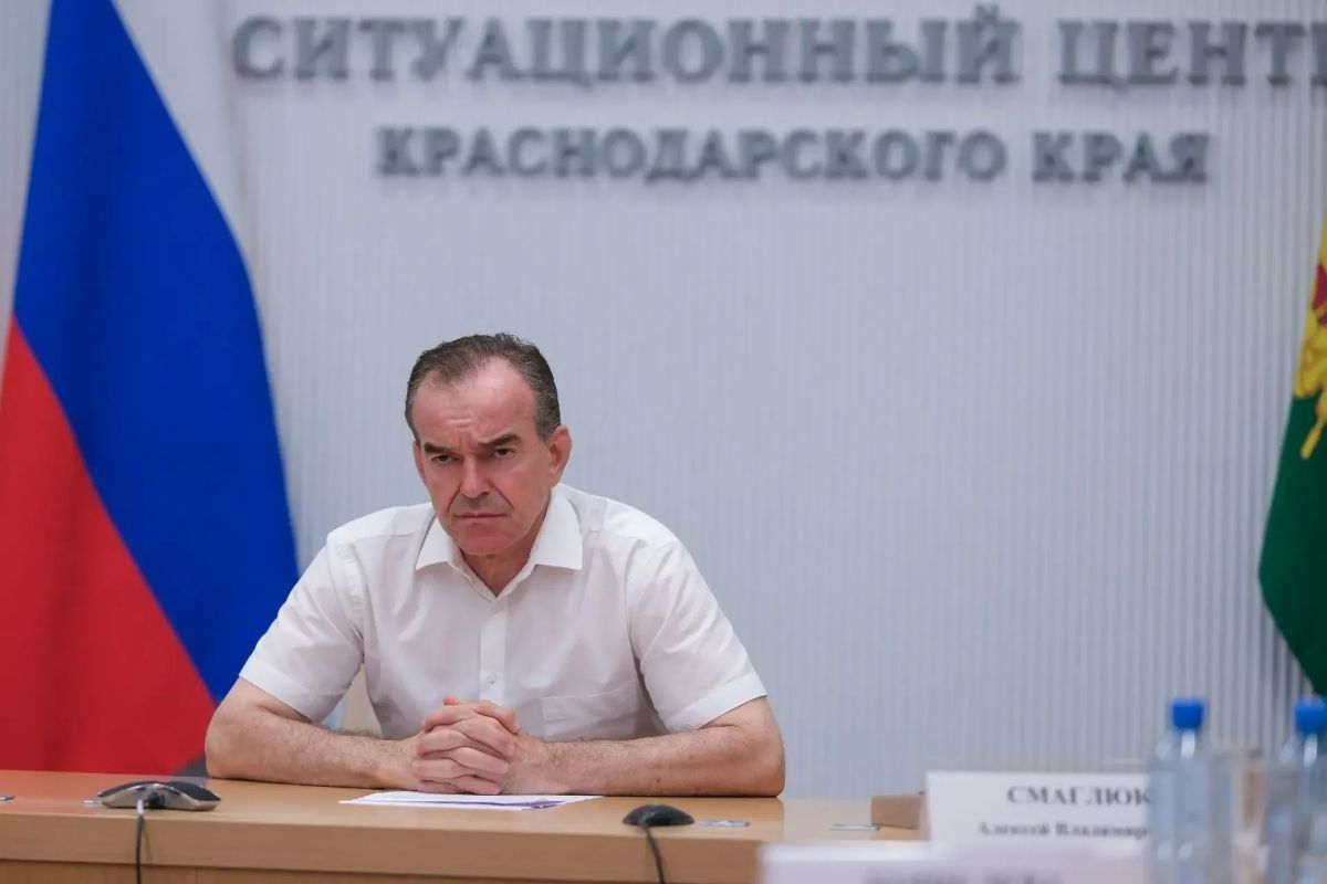 В Краснодарском крае сократилось число неработающих автозаправочных станций