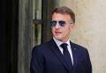 Взрывы в Дамаске: на президента Франции Макрона совершено покушение в первый день визита в Сирию