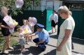Руководство прокуратуры Гулькевичского района накануне Дня семьи, любви и верности поздравили семьи участников специальной военной операции с праздником