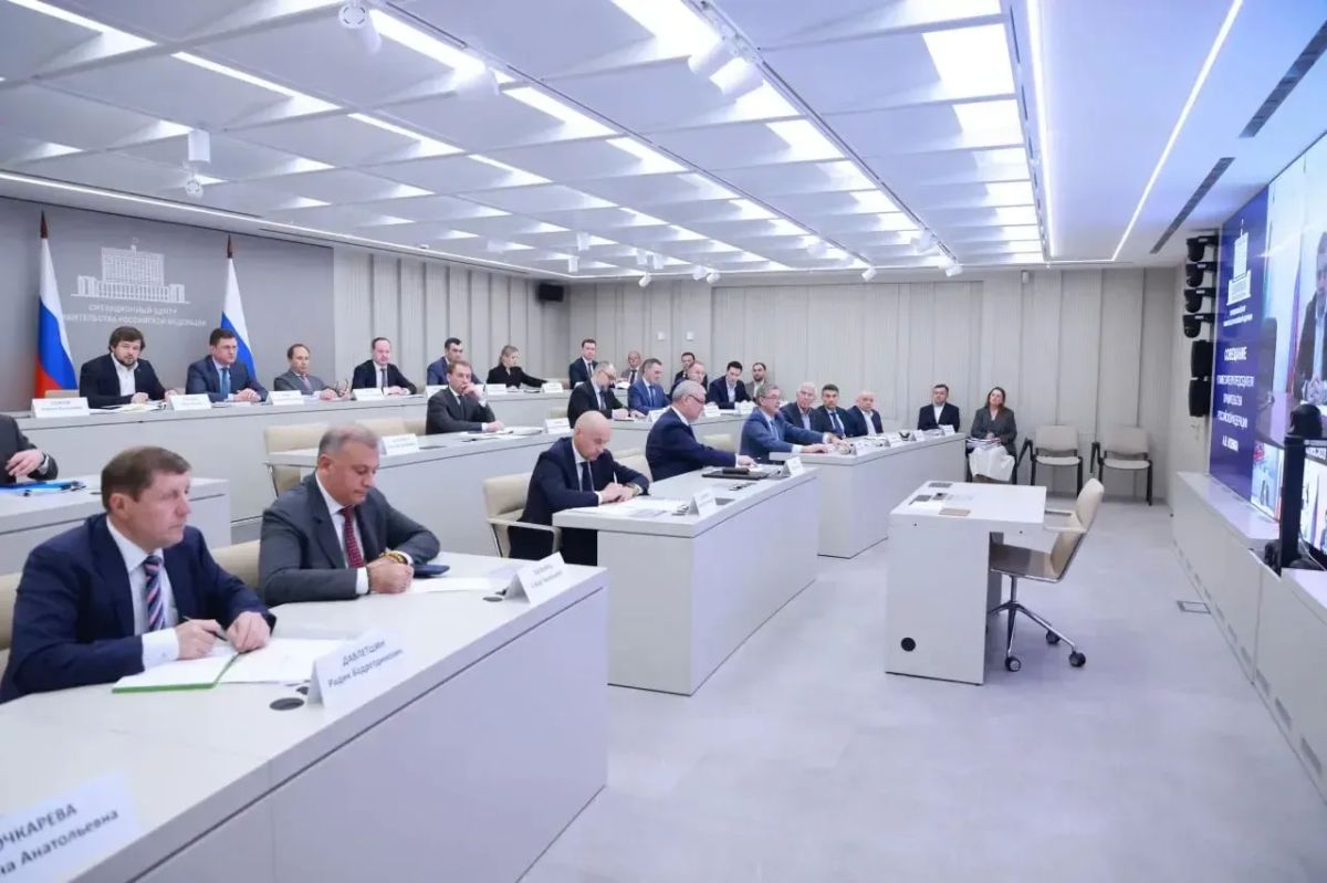 В Краснодарском крае заработали ещё 80 заправок